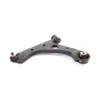 WISHBONE,FRONT LEFT OEM N. 51895367 SPARE PART USED CAR ALFA ROMEO MITO 955 (2008 - 2018)  DISPLACEMENT BENZINA 1,4 YEAR OF CONSTRUCTION 2014
