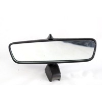 MIRROR INTERIOR . OEM N. 93190417 SPARE PART USED CAR OPEL MERIVA A X03 R (2006 - 2010)  DISPLACEMENT BENZINA/GPL 1,4 YEAR OF CONSTRUCTION 2010