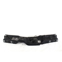 FRONT PANEL OEM N. 13249035 SPARE PART USED CAR OPEL MERIVA A X03 R (2006 - 2010)  DISPLACEMENT BENZINA/GPL 1,4 YEAR OF CONSTRUCTION 2010