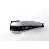 LEFT REAR EXTERIOR HANDLE OEM N. 92233089 SPARE PART USED CAR OPEL ASTRA J P10 5P/3P/SW (2009 - 2015)  DISPLACEMENT DIESEL 1,7 YEAR OF CONSTRUCTION 2011