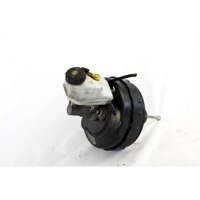 POWER BRAKE UNIT DEPRESSION OEM N. 13338058 SPARE PART USED CAR OPEL ASTRA J P10 5P/3P/SW (2009 - 2015)  DISPLACEMENT DIESEL 1,7 YEAR OF CONSTRUCTION 2011