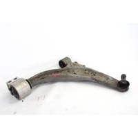 WISHBONE, FRONT RIGHT OEM N. 13401130 SPARE PART USED CAR OPEL ASTRA J P10 5P/3P/SW (2009 - 2015)  DISPLACEMENT DIESEL 1,7 YEAR OF CONSTRUCTION 2011