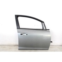 DOOR PASSENGER DOOR RIGHT FRONT . OEM N. 13330766 SPARE PART USED CAR OPEL ASTRA J P10 5P/3P/SW (2009 - 2015)  DISPLACEMENT DIESEL 1,7 YEAR OF CONSTRUCTION 2011