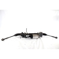 HYDRO STEERING BOX OEM N. 13363851 SPARE PART USED CAR OPEL ASTRA J P10 5P/3P/SW (2009 - 2015)  DISPLACEMENT DIESEL 1,7 YEAR OF CONSTRUCTION 2011