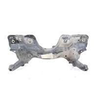 FRONT AXLE  OEM N. 51913755 SPARE PART USED CAR FIAT PUNTO EVO 199 (2009 - 2012)   DISPLACEMENT BENZINA 1,2 YEAR OF CONSTRUCTION 2010