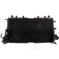 CONDENSER, AIR CONDITIONING OEM N. 8105100K00 SPARE PART USED CAR GREAT WALL HOVER H3 (2006 - 2011) DISPLACEMENT BENZINA/GPL 2,4 YEAR OF CONSTRUCTION 2007