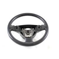 STEERING WHEEL OEM N. 48110-68K00 SPARE PART USED CAR NISSAN PIXO UA0 (2009 - 2013)  DISPLACEMENT BENZINA 1 YEAR OF CONSTRUCTION 2010
