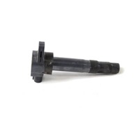 IGNITION COIL OEM N. 224484A00C SPARE PART USED CAR NISSAN PIXO UA0 (2009 - 2013)  DISPLACEMENT BENZINA 1 YEAR OF CONSTRUCTION 2010