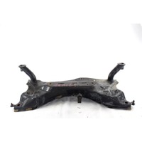 FRONT AXLE  OEM N. 544004A00C SPARE PART USED CAR NISSAN PIXO UA0 (2009 - 2013)  DISPLACEMENT BENZINA 1 YEAR OF CONSTRUCTION 2010