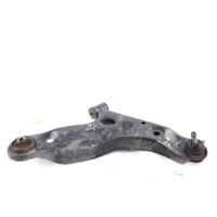 WISHBONE, FRONT RIGHT OEM N. 545294A00D SPARE PART USED CAR NISSAN PIXO UA0 (2009 - 2013)  DISPLACEMENT BENZINA 1 YEAR OF CONSTRUCTION 2010