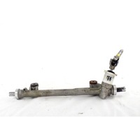 HYDRO STEERING BOX OEM N. 48500M68K70 SPARE PART USED CAR NISSAN PIXO UA0 (2009 - 2013)  DISPLACEMENT BENZINA 1 YEAR OF CONSTRUCTION 2010