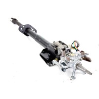 STEERING COLUMN OEM N. 3404100-K00-A1-1212 SPARE PART USED CAR GREAT WALL HOVER H3 (2006 - 2011) DISPLACEMENT BENZINA/GPL 2,4 YEAR OF CONSTRUCTION 2007