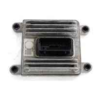 BASIC DDE CONTROL UNIT / INJECTION CONTROL MODULE . OEM N. 3612100-K01B1 SPARE PART USED CAR GREAT WALL HOVER H3 (2006 - 2011) DISPLACEMENT BENZINA/GPL 2,4 YEAR OF CONSTRUCTION 2007