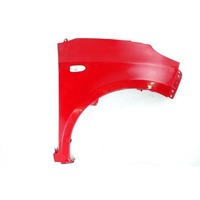FENDERS FRONT / SIDE PANEL, FRONT  OEM N. 741010158 SPARE PART USED CAR DR 1 (2009 - 2014)  DISPLACEMENT BENZINA 1,3 YEAR OF CONSTRUCTION 2010