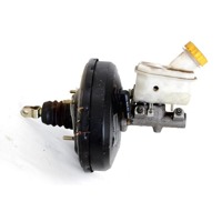 POWER BRAKE UNIT DEPRESSION OEM N. S21-1108010AB SPARE PART USED CAR DR 1 (2009 - 2014)  DISPLACEMENT BENZINA 1,3 YEAR OF CONSTRUCTION 2010