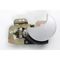 DOOR HANDLE INSIDE OEM N. 3430200020 SPARE PART USED CAR DR 1 (2009 - 2014)  DISPLACEMENT BENZINA 1,3 YEAR OF CONSTRUCTION 2010