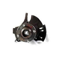 CARRIER, RIGHT FRONT / WHEEL HUB WITH BEARING, FRONT OEM N. 517161J600 SPARE PART USED CAR HYUNDAI I20 PB PBT MK1 R (2012 - 2014)  DISPLACEMENT BENZINA/GPL 1,4 YEAR OF CONSTRUCTION 2014
