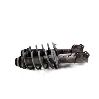 COUPLE FRONT SHOCKS OEM N. 57273 COPPIA AMMORTIZZATORE ANTERIORE DESTRO SINIS SPARE PART USED CAR HYUNDAI I20 PB PBT MK1 R (2012 - 2014)  DISPLACEMENT BENZINA/GPL 1,4 YEAR OF CONSTRUCTION 2014