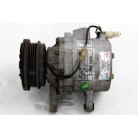 AIR-CONDITIONER COMPRESSOR OEM N. S18-8104010 SPARE PART USED CAR DR 1 (2009 - 2014)  DISPLACEMENT BENZINA 1,3 YEAR OF CONSTRUCTION 2010