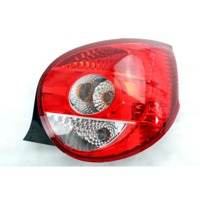 TAIL LIGHT, RIGHT OEM N. S18-3773020 SPARE PART USED CAR DR 1 (2009 - 2014)  DISPLACEMENT BENZINA 1,3 YEAR OF CONSTRUCTION 2010