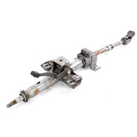 STEERING COLUMN OEM N. 721040030 SPARE PART USED CAR DR 1 (2009 - 2014)  DISPLACEMENT BENZINA 1,3 YEAR OF CONSTRUCTION 2010