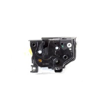 CENTRAL REAR RIGHT DOOR LOCKING OEM N. 8K0839016H SPARE PART USED CAR AUDI A4 B8 8K2 BER/SW/CABRIO (2007 - 11/2015)  DISPLACEMENT DIESEL 2 YEAR OF CONSTRUCTION 2015