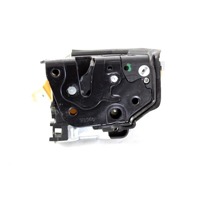 CENTRAL LOCKING OF THE RIGHT FRONT DOOR OEM N. 8J1837016 SPARE PART USED CAR AUDI A4 B8 8K2 BER/SW/CABRIO (2007 - 11/2015)  DISPLACEMENT DIESEL 2 YEAR OF CONSTRUCTION 2015