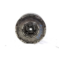 TWIN MASS FLYWHEEL OEM N. 0B1105266AN SPARE PART USED CAR AUDI A4 B8 8K2 BER/SW/CABRIO (2007 - 11/2015)  DISPLACEMENT DIESEL 2 YEAR OF CONSTRUCTION 2015