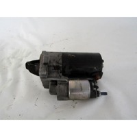 STARTER  OEM N. 51804744 SPARE PART USED CAR ALFA ROMEO GIULIETTA 940 (2010 - 2020)  DISPLACEMENT BENZINA 1,4 YEAR OF CONSTRUCTION 2012
