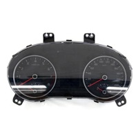 INSTRUMENT CLUSTER / INSTRUMENT CLUSTER OEM N. 94013-H8380 SPARE PART USED CAR KIA STONIC YB (DAL 2017) DISPLACEMENT BENZINA/GPL 1,4 YEAR OF CONSTRUCTION 2019
