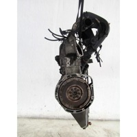 COMPLETE ENGINES . OEM N. 266920 18261 SPARE PART USED CAR MERCEDES CLASSE A W169 5P C169 3P (2004 - 04/2008)  DISPLACEMENT BENZINA 1,5 YEAR OF CONSTRUCTION 2006