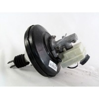POWER BRAKE UNIT DEPRESSION OEM N. A1694300230 SPARE PART USED CAR MERCEDES CLASSE A W169 5P C169 3P (2004 - 04/2008)  DISPLACEMENT BENZINA 1,5 YEAR OF CONSTRUCTION 2006