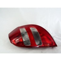 TAIL LIGHT, RIGHT OEM N. A1698200464 SPARE PART USED CAR MERCEDES CLASSE A W169 5P C169 3P (2004 - 04/2008)  DISPLACEMENT BENZINA 1,5 YEAR OF CONSTRUCTION 2006
