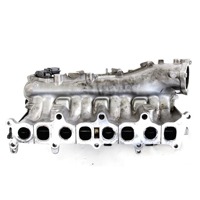 INTAKE MANIFOLD OEM N. 97385823 SPARE PART USED CAR OPEL ASTRA J P10 5P/3P/SW (2009 - 2015)  DISPLACEMENT DIESEL 1,7 YEAR OF CONSTRUCTION 2011