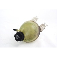 EXPANSION TANK OEM N. 9800777280 SPARE PART USED CAR CITROEN C3 MK2 SC (2009 - 2016)  DISPLACEMENT BENZINA/GPL 1,4 YEAR OF CONSTRUCTION 2014