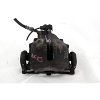 BRAKE CALIPER REAR RIGHT OEM N. A0014206883 SPARE PART USED CAR MERCEDES SPRINTER W901 (1995 - 2006) DISPLACEMENT DIESEL 2,7 YEAR OF CONSTRUCTION 2002