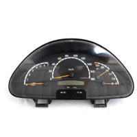 INSTRUMENT CLUSTER / INSTRUMENT CLUSTER OEM N. A0014466421 SPARE PART USED CAR MERCEDES SPRINTER W901 (1995 - 2006) DISPLACEMENT DIESEL 2,7 YEAR OF CONSTRUCTION 2002