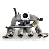 INTAKE MANIFOLD OEM N. SMW250135 SPARE PART USED CAR GREAT WALL HOVER H3 (2006 - 2011) DISPLACEMENT BENZINA/GPL 2,4 YEAR OF CONSTRUCTION 2007