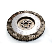TWIN MASS FLYWHEEL OEM N. SMW250225 SPARE PART USED CAR GREAT WALL HOVER H3 (2006 - 2011) DISPLACEMENT BENZINA/GPL 2,4 YEAR OF CONSTRUCTION 2007