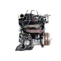 COMPLETE ENGINES . OEM N. BMK 18420 SPARE PART USED CAR AUDI A6 C6 4F2 4FH 4F5 BER/SW/ALLROAD (07/2004 - 10/2008)  DISPLACEMENT DIESEL 3 YEAR OF CONSTRUCTION 2006