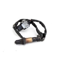 OXYGEN SENSOR . OEM N. 35427018 SPARE PART USED CAR MERCEDES CLASSE C W204 BER/SW (2007 - 2011)  DISPLACEMENT DIESEL 2,2 YEAR OF CONSTRUCTION 2007