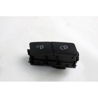 VARIOUS SWITCHES OEM N. A2048706410 SPARE PART USED CAR MERCEDES CLASSE C W204 BER/SW (2007 - 2011)  DISPLACEMENT DIESEL 2,2 YEAR OF CONSTRUCTION 2007