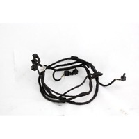 WRNG.HARNESS,MOTOR,SENSORSYSTEM OEM N. A2045400708 SPARE PART USED CAR MERCEDES CLASSE C W204 BER/SW (2007 - 2011)  DISPLACEMENT DIESEL 2,2 YEAR OF CONSTRUCTION 2007