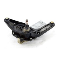 REAR WIPER MOTOR OEM N. 8200071214 SPARE PART USED CAR RENAULT CLIO BB CB MK2 R / CLIO STORIA (05/2001 - 2012)  DISPLACEMENT BENZINA 1,2 YEAR OF CONSTRUCTION 2003