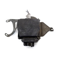 PRESSURE CONVERTER OEM N. 6Q0906625A SPARE PART USED CAR VOLKSWAGEN FOX 5Z1 5Z3 5Z4 (2005 - 2011)  DISPLACEMENT DIESEL 1,4 YEAR OF CONSTRUCTION 2007