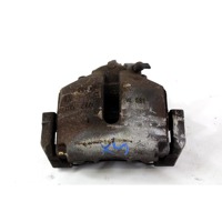 BRAKE CALIPER FRONT RIGHT OEM N. 1K0615123E SPARE PART USED CAR VOLKSWAGEN GOLF PLUS 5M1 521 MK1 R (2009 - 2014) DISPLACEMENT DIESEL 1,6 YEAR OF CONSTRUCTION 2010