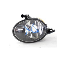 FOG LIGHT RIGHT  OEM N. 5K0941700 SPARE PART USED CAR VOLKSWAGEN GOLF PLUS 5M1 521 MK1 R (2009 - 2014) DISPLACEMENT DIESEL 1,6 YEAR OF CONSTRUCTION 2010
