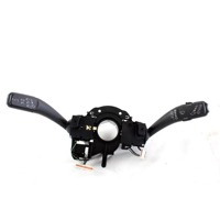 SWITCH CLUSTER STEERING COLUMN OEM N. 27565 DEVIOLUCI DOPPIO SPARE PART USED CAR AUDI Q5 8R B8 (10/2008 - 06/2012)  DISPLACEMENT DIESEL 3 YEAR OF CONSTRUCTION 2011