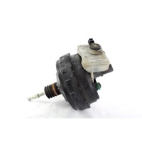 POWER BRAKE UNIT DEPRESSION OEM N. 8R0612103D SPARE PART USED CAR AUDI Q5 8R B8 (10/2008 - 06/2012)  DISPLACEMENT DIESEL 3 YEAR OF CONSTRUCTION 2011