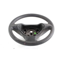 STEERING WHEEL OEM N. 735423923 SPARE PART USED CAR CITROEN NEMO (2008 - 2013)  DISPLACEMENT BENZINA 1,4 YEAR OF CONSTRUCTION 2008